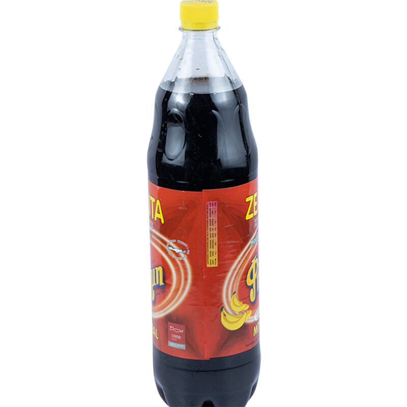 Φήμη Μπυράλ Αναψυκτικό 1,5 lt - Image 2